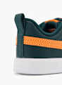 PUMA Sneakersy Zielony 77397 6