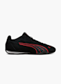 PUMA Sneaker Svart 77406 1