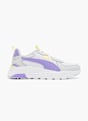 PUMA Baskets Gris 77403 1