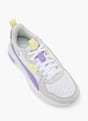 PUMA Baskets Gris 77403 2