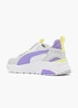 PUMA Baskets Gris 77403 3