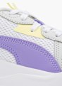 PUMA Baskets Gris 77403 5