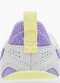 PUMA Baskets Gris 77403 6