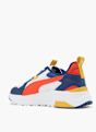 PUMA Sneaker Blau 77404 3