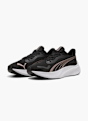 PUMA Tenisky Černá 77412 2