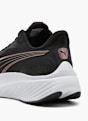 PUMA Маратонки Черен 77412 3