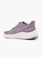 PUMA Sneakersy Fioletowy 77410 3