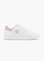 Champion Sneaker Bianco 77414 1