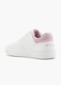 Champion Sneaker Bianco 77414 3