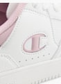 Champion Sneaker Bianco 77414 5