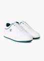 Champion Sneaker Weiß 77415 2