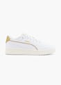 PUMA Sneaker fehér 77421 1