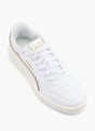 PUMA Sneaker fehér 77421 2