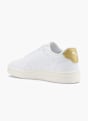 PUMA Sneaker Weiß 77421 3