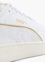 PUMA Sneaker fehér 77421 5