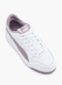PUMA Sneaker Weiß 77418 2