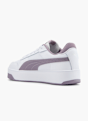 PUMA Sneaker Weiß 77418 3