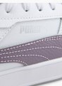 PUMA Sneakersy Biały 77418 5