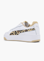PUMA Tenisky Biela 77419 3