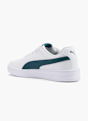 PUMA Маратонки Бял 77437 3