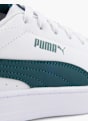PUMA Sneaker fehér 77437 5