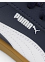 PUMA Tenisky Modrá 77444 5