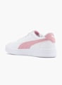 PUMA Маратонки Бял 77447 3