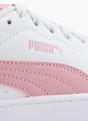 PUMA Sneaker Alb 77447 5