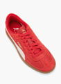 PUMA Маратонки Червен 77442 2