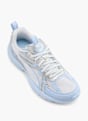 PUMA Sportbačiai Šviesiai mėlyna 77458 2