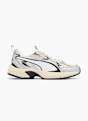 PUMA Sneaker Grau 77457 1