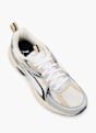 PUMA Sneaker Grau 77457 2