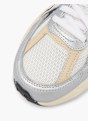 PUMA Sneaker Grau 77457 5