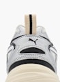 PUMA Sneaker Grigio 77457 6