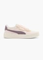 PUMA Маратонки Розов 77445 1