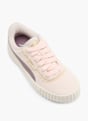 PUMA Маратонки Розов 77445 2