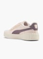 PUMA Sneaker rózsaszín 77445 3