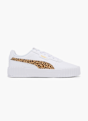 PUMA Sneaker Weiß 77446 1