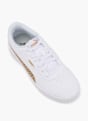 PUMA Sneaker Weiß 77446 2