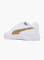 PUMA Sneaker fehér 77446 3
