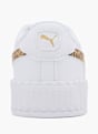 PUMA Sneaker Weiß 77446 6