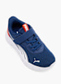 PUMA Sneaker Blå 77452 2