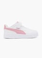 PUMA Sneaker Hvid 77454 1