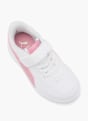 PUMA Sneaker Hvid 77454 2