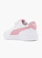 PUMA Tenisky Bílá 77454 3