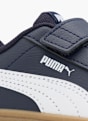 PUMA Tenisky Modrá 77455 5