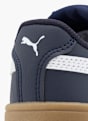 PUMA Tenisky Modrá 77455 6