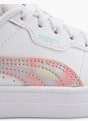PUMA Sneaker Alb 77456 5