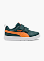 PUMA Sneaker zöld 77459 1