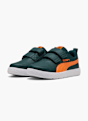 PUMA Маратонки Зелен 77459 2